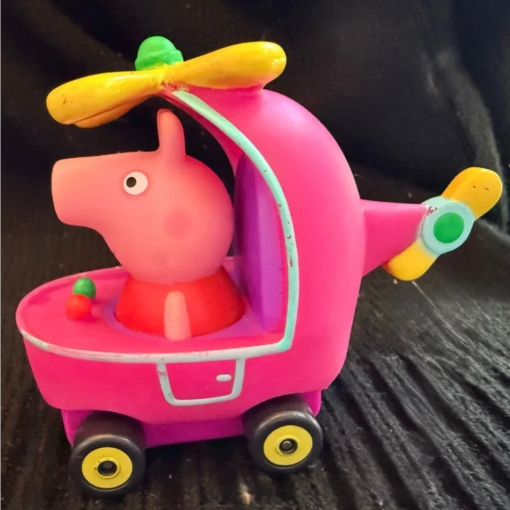 Peppa Pig peppa pig